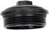 904-209 by DORMAN - FUEL FILTER CAP