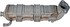 904-333 by DORMAN - EGR Cooler