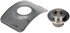 904-533 by DORMAN - EGT Bung Repair