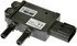 904-7127 by DORMAN - DPF Pressure Sensor