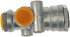 904-7928 by DORMAN - Pressure Regulator