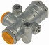 904-7928 by DORMAN - Pressure Regulator