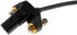 907-956 by DORMAN - Crankshaft Sensor