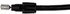 912-031 by DORMAN - HOOD RELEASE CABLE
