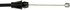 912-040 by DORMAN - HOOD RELEASE CABLE