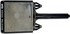 912-054 by DORMAN - HOOD RELEASE CABLE