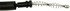 912-054 by DORMAN - HOOD RELEASE CABLE