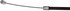 912-411 by DORMAN - Hood Release Cable