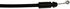 912-411 by DORMAN - Hood Release Cable
