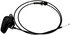 912-428 by DORMAN - Hood Release Cable