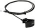 912-437 by DORMAN - Hood Release Cable