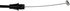 912-440 by DORMAN - Hood Release Cable