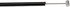 912-456 by DORMAN - Hood Release Cable