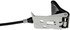 912-628 by DORMAN - DOOR RELEASE CABLE
