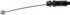 912-703 by DORMAN - TRUNK RELEASE CABLE ASSEMBLY