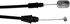 912-194 by DORMAN - HOOD RELEASE CABLE