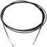 912-301 by DORMAN - TRUNK RELEASE CABLE