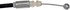 912-088 by DORMAN - HOOD RELEASE CABLE