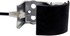 912-091 by DORMAN - HOOD RELEASE CABLE