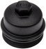 917-051 by DORMAN - OIL FILTER CAP