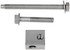 917-148 by DORMAN - Idler Pulley Adjstr
