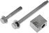 917-148 by DORMAN - Idler Pulley Adjstr