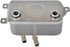 918-280 by DORMAN - Engine Oil Cooler