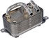 918-280 by DORMAN - Engine Oil Cooler
