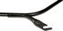 921-048 by DORMAN - Trans Dipstick Tube