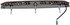 923-263 by DORMAN - THIRD BRAKE LIGHT