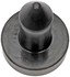 924-5410 by DORMAN - HOOD PIN