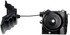 924-636 by DORMAN - Spare Tire Hoist