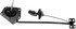 925-504 by DORMAN - Spare Tire Hoist