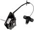 925-504 by DORMAN - Spare Tire Hoist