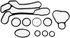 926-167 by DORMAN - Oil Cooler Seal Kit