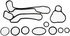 926-167 by DORMAN - Oil Cooler Seal Kit