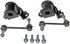 927-130 by DORMAN - SWAY BAR KIT