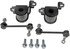 927-130 by DORMAN - SWAY BAR KIT