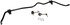 927-223 by DORMAN - Sway Bar