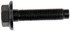 926-886 by DORMAN - Harmonic B Bolt