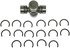 932-982 by DORMAN - Universal Joint Kit