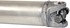 936-294 by DORMAN - Rear Driveshaft