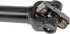 938-301 by DORMAN - Front Driveshaft