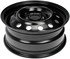939-150 by DORMAN - STEEL WHEEL