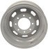 939-172 by DORMAN - STEEL WHEEL