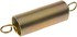 938-5103 by DORMAN - HOOD SPRING