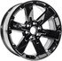 939-890 by DORMAN - Alloy Wheel