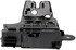 940-108 by DORMAN - Trunk Latch Actuator