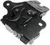 940-108 by DORMAN - Trunk Latch Actuator