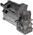 949-911 by DORMAN - Air Suspension Compressor